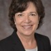 Vice president of information services and university librarian Krisellen Maloney