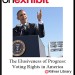 Voting rights ondisplay obama 300 px