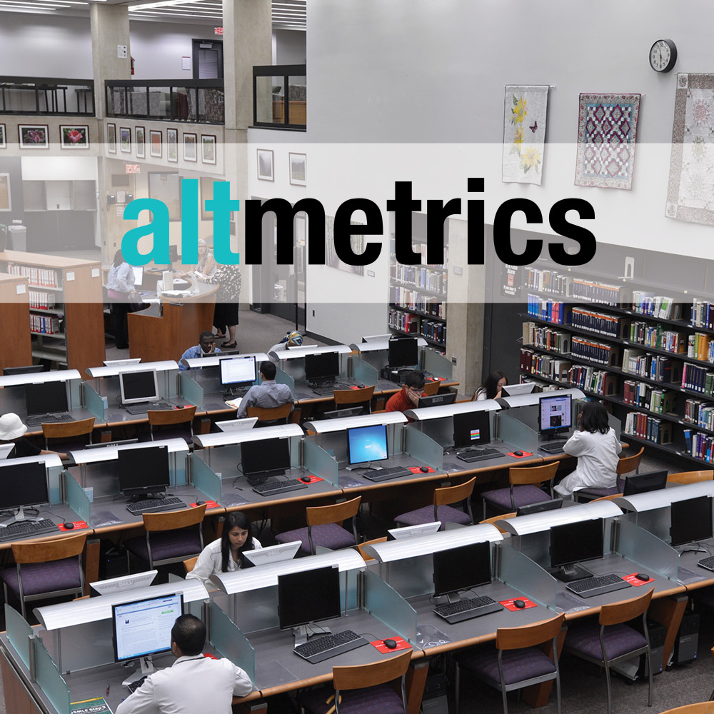 New research impact panel