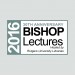 bishop lecture logo square