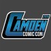 camden comic con