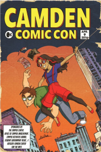 comic con