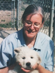 Ellen Calhoun