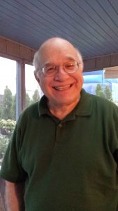 gary golden