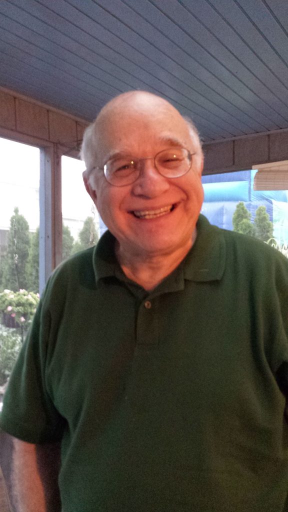 gary golden