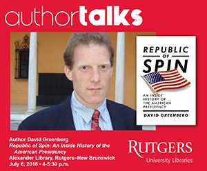 Greenberg AuthorTalk 300 px