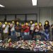 Future Scholars at Art Library 7-14-2016