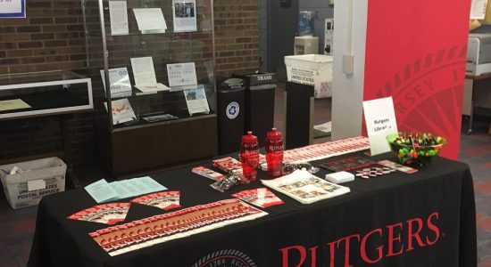 New brunswick orientations