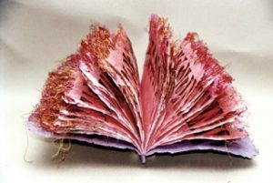 Burning Book, Jean Stufflebeem