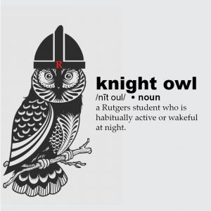 knight-owls