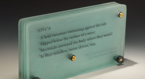 SPICA books author Michael Joseph, artist Sarah Stengle