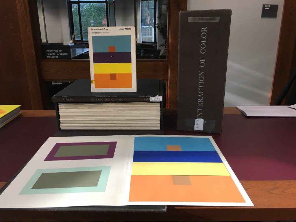 albers