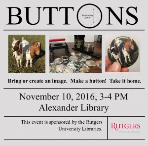 button-flyer