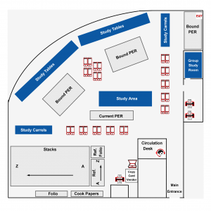 library map