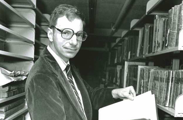 ron becker