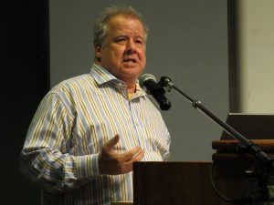 David Bianculli