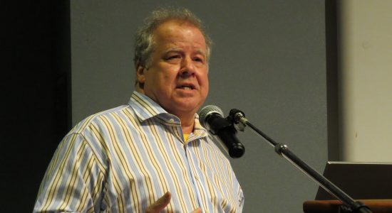 David Bianculli