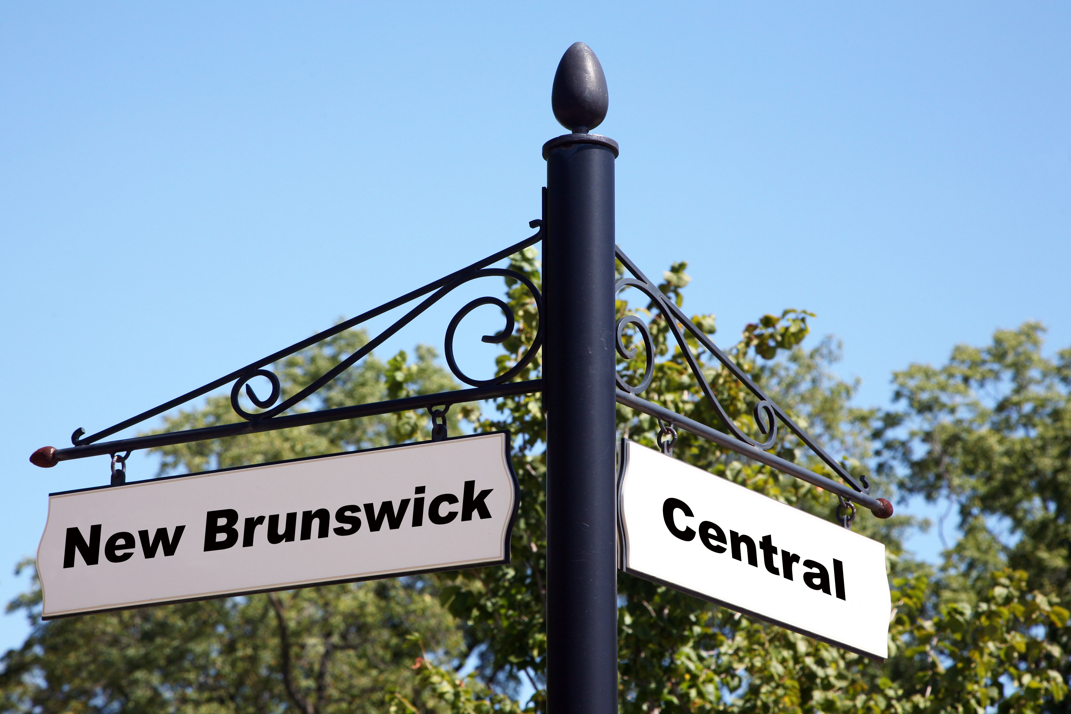 Change Is in the Air