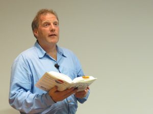 David Greenberd image