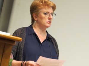 Janet Brennan Croft image