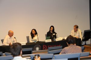 Social media summt conference image