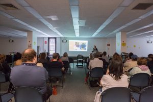 Group presentation image