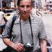 Ed Berger by Joe Wilder - 2001e
