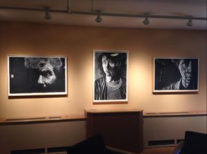 Segal Trio image