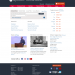 sample of website refresh