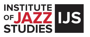 The new IJS logo.