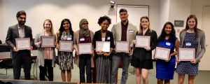 Women's League of Rutgers image