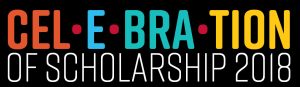 celebration of scholarship 2018
