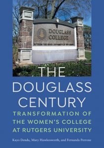 cover for The Douglass Century