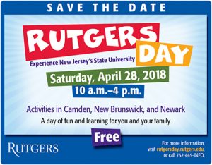 Rutgers Day