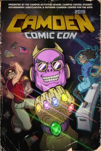 Comic Con