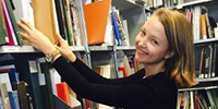 Photo of Saskia Kusnecov