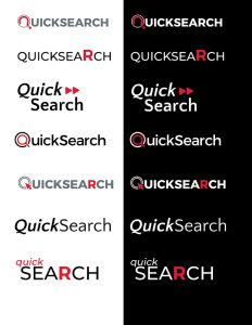 quicksearch logo