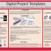 Digital Projects poster