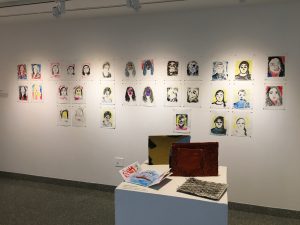 student artwork