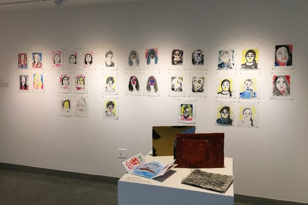student artwork