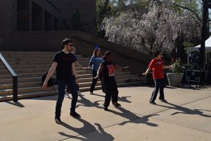 tai chi