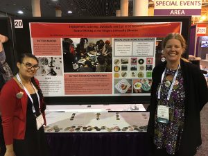 poster presentation