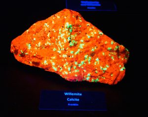 mineral