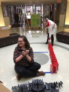 Dominoes