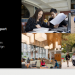 Web redesign