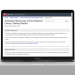 Quick Takes