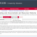 Reading Lists libguide