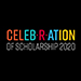 Celebration of Scholarship