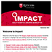 Impact e-newsletter.