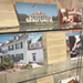 Underground Railroad Sites exhibit